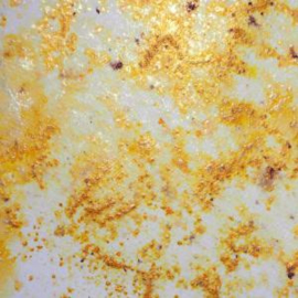 Cosmic Shimmer Pixie Powder Straw Yellow 30 ml