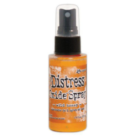 Ranger Distress Oxide Spray - Wild Honey TSO67986 Tim Holtz