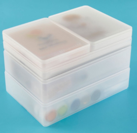Deep Stax Large Tray Set (T-108)