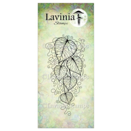 Forest Leaf – Stamp LAV845