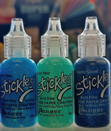  Stickles Glitter Glue