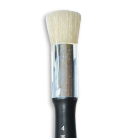 Stamperia Stencil Brush Size 04 (KR47)