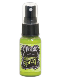 DYL SHIMMER SPRAY 1OZ, FRESH LIME DYH60819