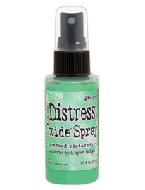 DIST OXIDE SPRAY INK 2OZ, CRACKED PISTACHIO TSO64725