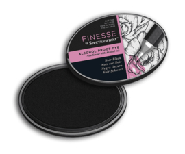 Spectrum Noir Inktkussen - Finesse Alcohol-proof