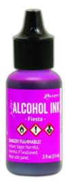 Ranger Alcohol Ink Ink 15 ml - fiesta TAL70191 Tim Holtz