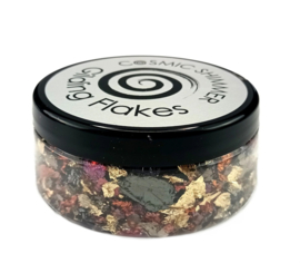 Cosmic Shimmer • Gilding Flakes Glowing Embers 100ml