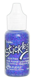 Ranger Stickles Glitter Glue 15ml - cosmic SGG59721