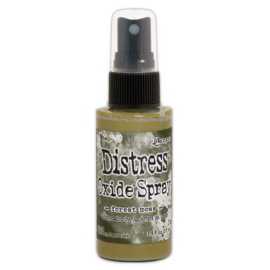 Ranger Distress Oxide Spray - Forest Moss TSO67696Tim Holtz
