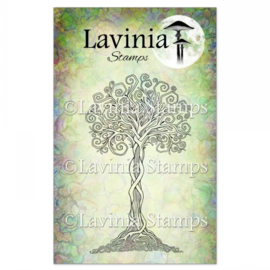 Lavinia Stamps