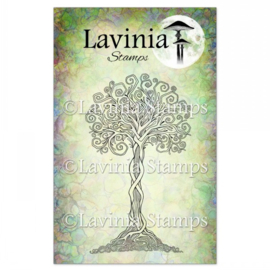 Tree of Life Stamp LAV873