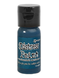 Ranger Distress Paint Flip Cap Bottle 29ml - Uncharted Mariner TDF81913