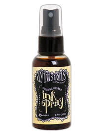 DYLUSIONS VANILLA CUSTARD INK SPRAY DYC60284