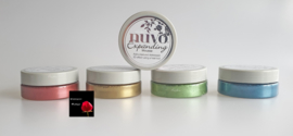 Nuvo Expanding Mousse