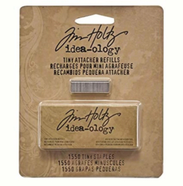 Tim Holtz Tiny Attacher Refills TH92801