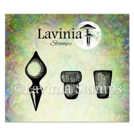 Corks Stamp LAV861