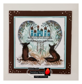 Lavinia Small Dwellings LAV640