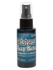 Ranger Distress Spray Stain 57 ml - Uncharted Mariner TSS81920