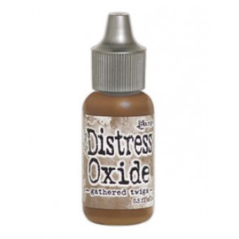 Distress Oxide re-inker Gathered Twigs TDR57109