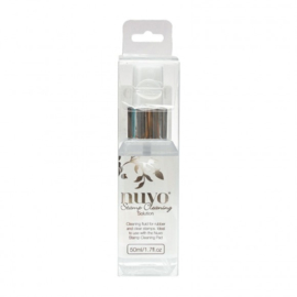 Tonic Studios Nuvo stamp cleaning solution 50ml 974N
