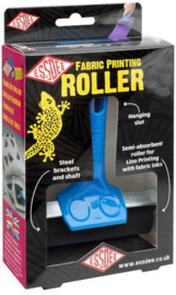 Essdee Fabric roller 100mm 340801/2100