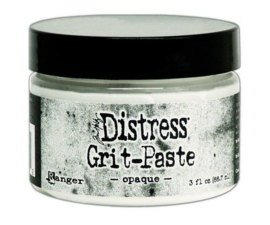 Ranger Tim Holtz Distress Grit Paste 88,7ml Opaque TDA71792