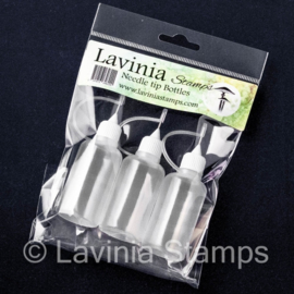 Lavinia Needle Tip Applicator Bottles