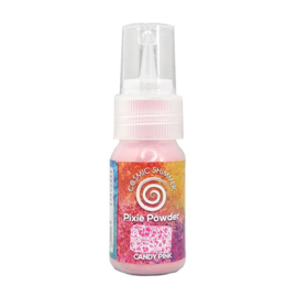Cosmic Shimmer Pixie Powder Candy Pink 30 ml