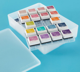 Deep Stax Ink Cube Trays (T-106)