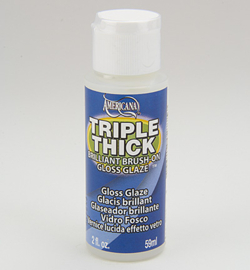 TG01-3 - Tripple Gloss Glaze 59ml