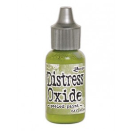 Distress Oxide Re-inker Peeled Paint TDR57215