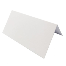 Florence • Aquarelpapier dubbel kaarten Smooth wit 11x22cm 50pcs 200112-3403