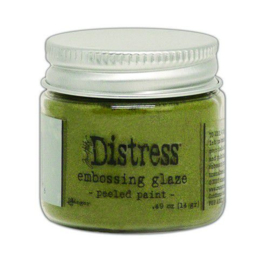 Ranger Distress Embossing Glaze Peeled Paint TDE71006 Tim Holtz