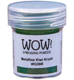 WOW! WG08R - Kiwi Krush