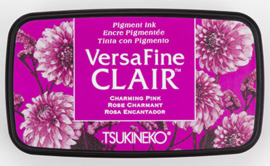 VersaFine Clair Charming Pink VF-CLA-801