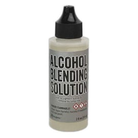 Ranger Alcohol Blending solution TIM77398