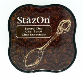 Spiced Chai