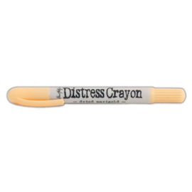 Distress Crayons Dried Marigold TDB51886