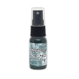 Distress Mica Stains Holiday Frosted Juniper 1 fl oz (TSH87243)