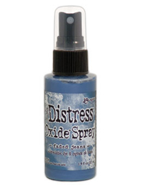 DIST OXIDE SPRAY INK 2OZ, FADED JEANS TSO64732