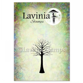 Tree of Spirits Small Stamp LAV919