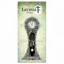 Lavinia  Grandfairy Clock Stamp LAV966