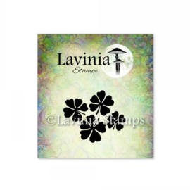 Lucky Clover Mini Stamp LAV889