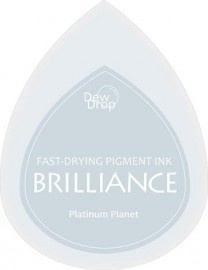 Platinum Planet