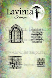 House Accessories Stamp
