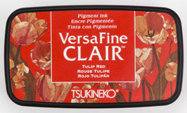VersaFine Clair Tulip Red VF-CLA-702