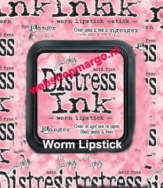 Worn Lipstick  TIM21513