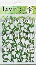 Buds – Lavinia Stencils ST002 15 x 20 cm