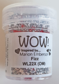 WOW! Fizz WL22X (OM) 15 ml