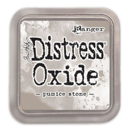 Ranger Distress Oxide Ink Pad - Pumice Stone TDO56140